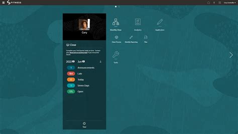 Image result for Oracle Fusion ERP Modules