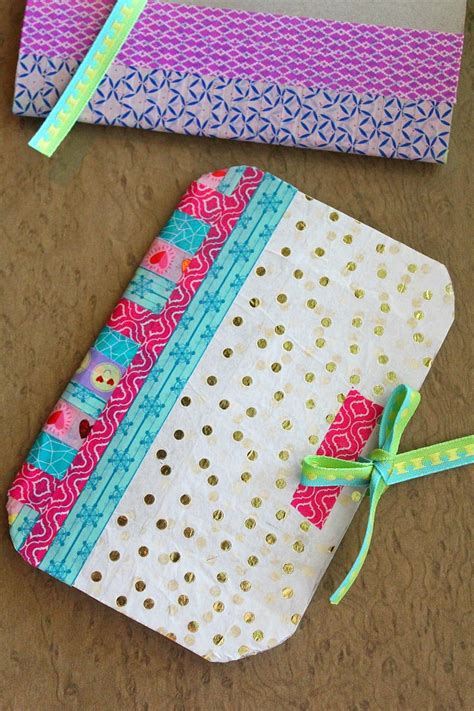 Image result for Recycled Notebook Box