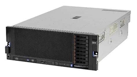 IBM X3850 X5(71454RC)报价_配置参数_图片_IBM服务器 X3850 X5系列_深海鱼--IT信息查询网