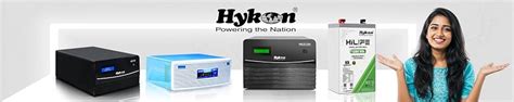 Amazon.in: HYKON: INVERTER