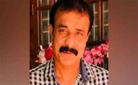 Udupi: AKMS bus owner Saifuddin murdered