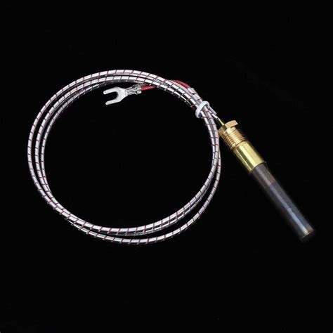 Buy Estink 36 Thermopile, 36 Thermopile Generator Gas Fireplace Stove ...