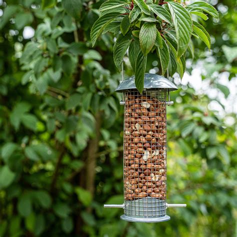 Gardman Heavy Duty Peanut Feeder - Wild Bird Feeders – Peckish UK