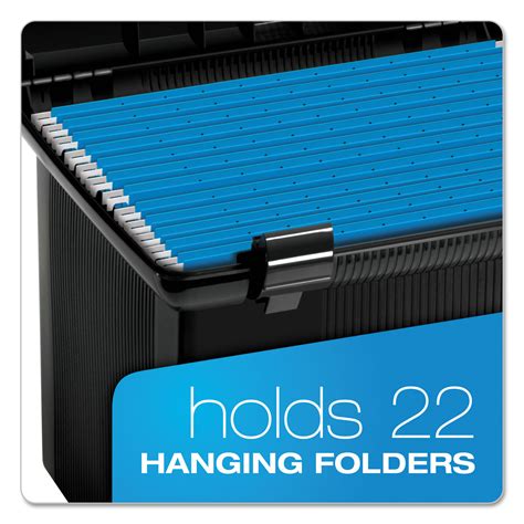 Image result for Portable File Boxes