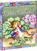Image result for Peter Rabbit Book