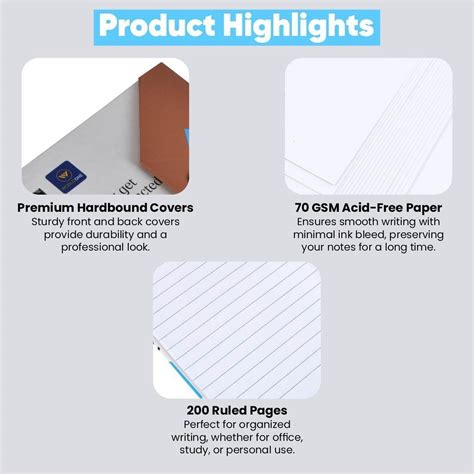 WORLDONE Fancy Tich Button Hardbound Notebook – 160 Pages | 70 GSM Rul ...