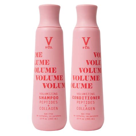 Products – V&Co. Beauty
