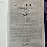 ESV Church Bible: English Standard Version, Black, Church Bible ...