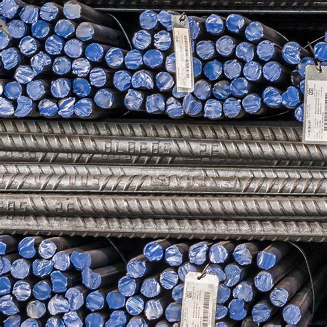 Buy REBAR IS 1786 FE550D DIA 20MM-L-12 MTR Online from Top Manufacturer ...