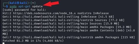 Image result for OWASP ZAP Kali Linux Install