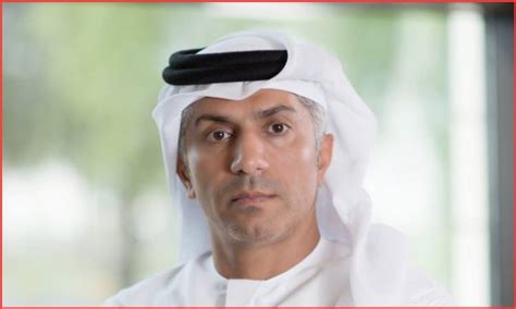 Saeed Bin Butti Al Qebaisi Business & Success Story