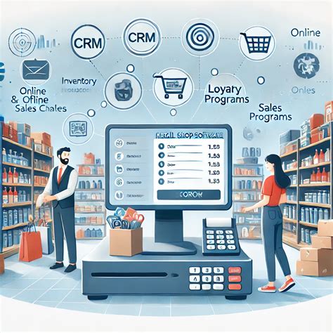 Retail Store Software Programs 的图像结果