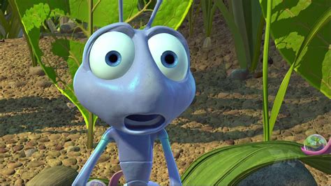 A Bug's Life movie review (1998) | Roger Ebert