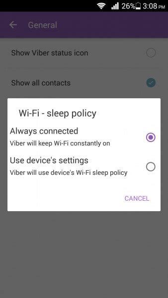 Viber Not Working or Responding? 17 Fixes for Frozen & Hanging App (2026)