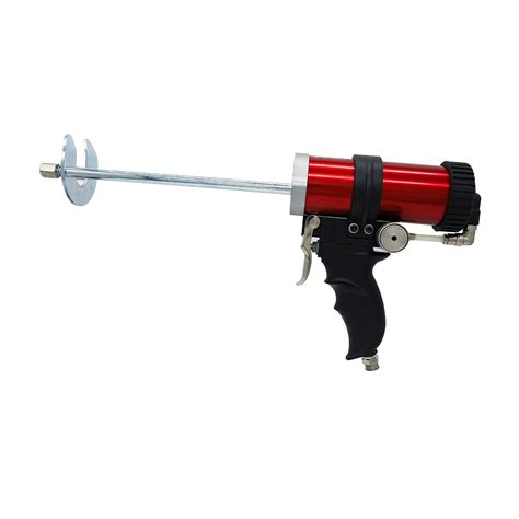 Buy S31/2 ANI Pneumatic Caulking with Air Flow Regulator 310ml/10oz ...