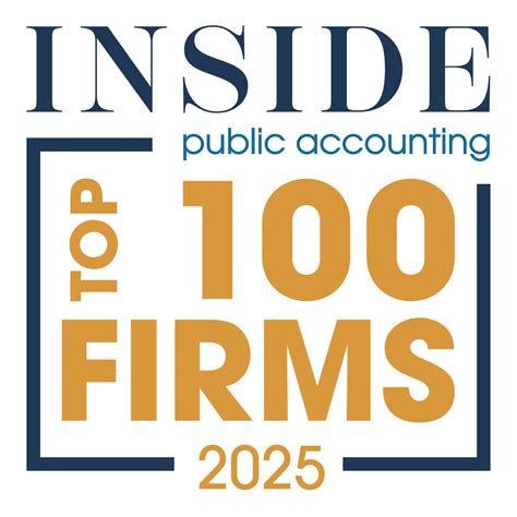 Leading Accounting And Advisory Firm Mauldin & Jenkins Climbs In IPA’s 2025 Rankings - ranking of financial advisory firms