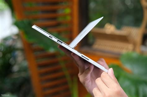 Tutorial for Surface Pro 7 的图像结果