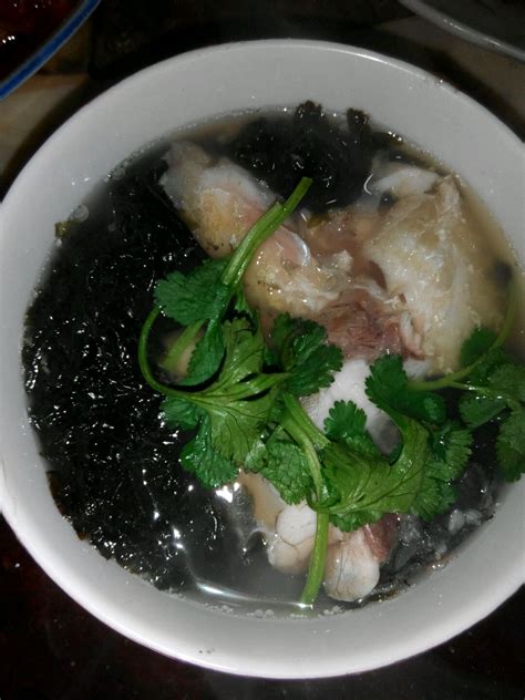 鱼头汤怎么做_鱼头汤的做法_豆果美食