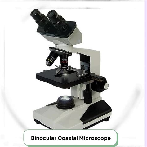 What are some Different Types of Microscope? | PDF
