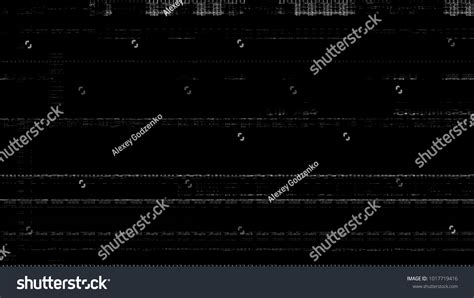 Static Screen 的图像结果