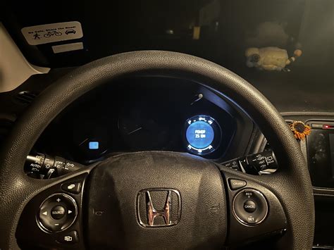 Is my car slowly draining its battery : r/HRV