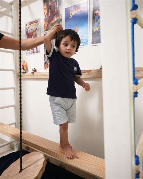 Calineo - Premium Kids Fitness Equipment India