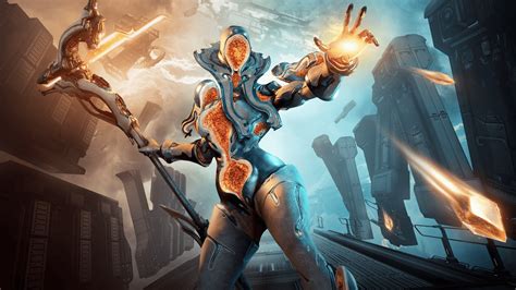 Warframe Update 1.025 Released for 32.3 Citrine's Last Wish This Feb. 15