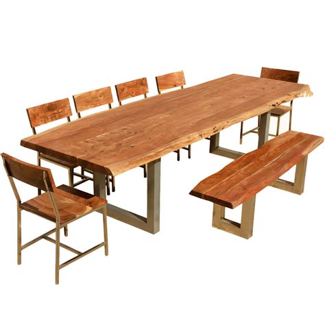 Acacia Wood Furniture