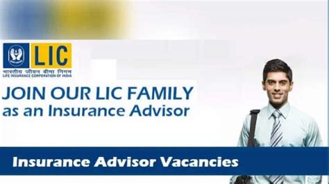 LIC Agent: Want to become an agent? Good money earning opportunity; you ...