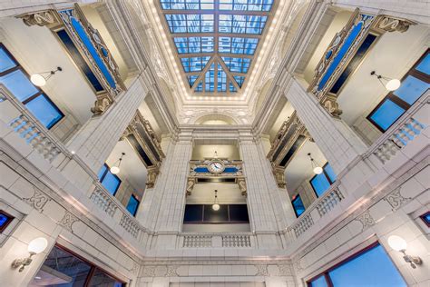 David Whitney Building - Photos (interior) gallery — Historic Detroit