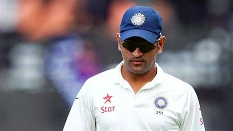 Celebrating Captain Cool: 5 incredible records held by MS Dhoni in Test ...