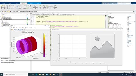 Image result for MATLAB Code for Figure