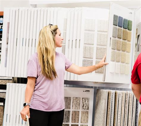 Visit our Flooring Stores in Greer and Easley, SC | Greer Flooring Center