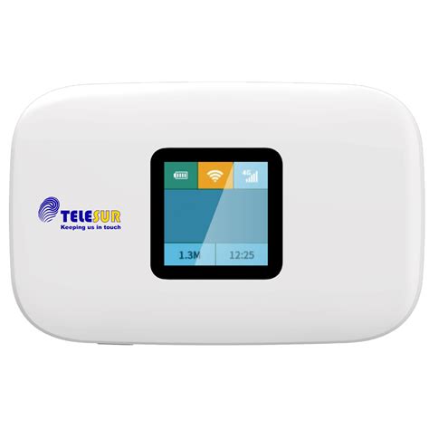 MiFi Router 的图像结果