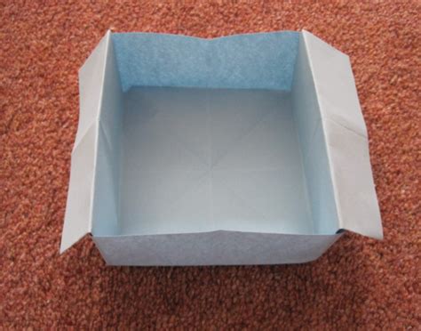 Image result for Paper Folding Box