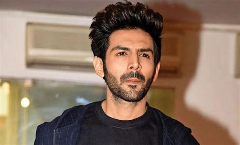 'People Weren’t Aware That I Exist': Kartik Aaryan Gets Candid About ...