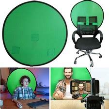 Green Screen Backdrop Portable Photography India | Ubuy