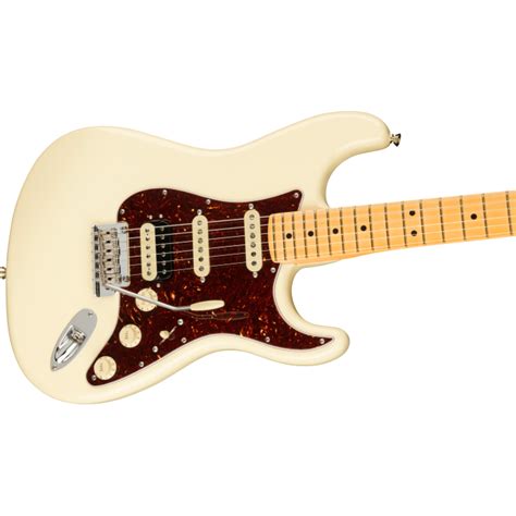 Fender American Professional II Stratocaster HSS MN – Buy Electric ...