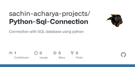 SQL Database Python 的图像结果