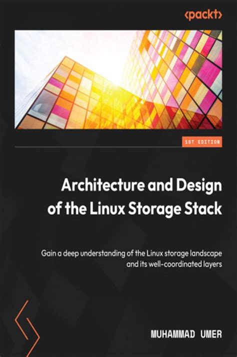 Image result for Linux Storage Stack