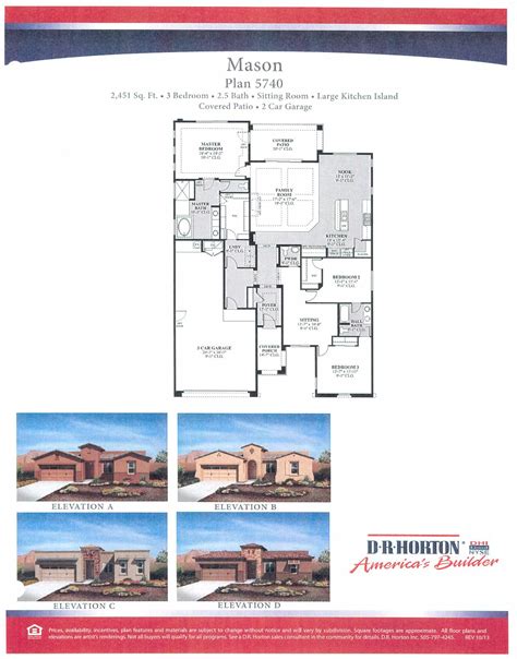 49+ camden floor plan dr horton Camden semmes saraland creekwood ...