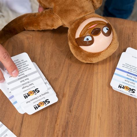 Image result for Sloth Games