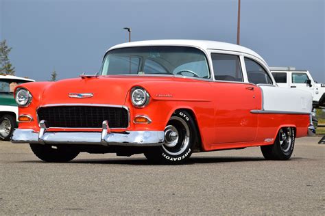 1955 Chevrolet Belair | Classic & Collector Cars