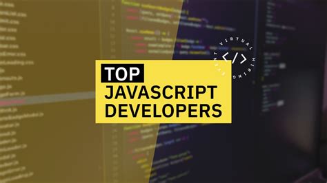 Image result for Who Are Most Famous Back End JavaScript Developers