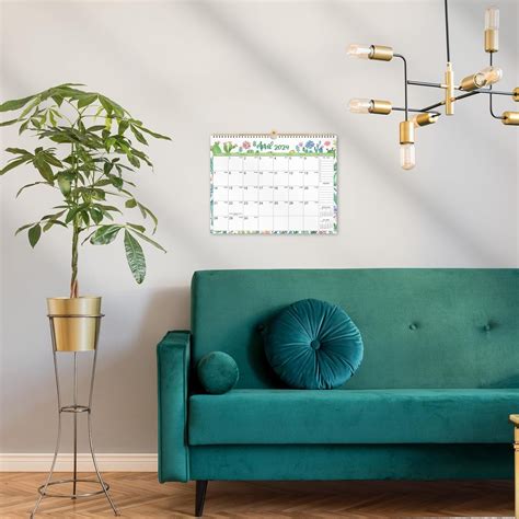 Does not apply 2024 Calendar - 2024 Wall Calendar, 12 Monthly Wall ...
