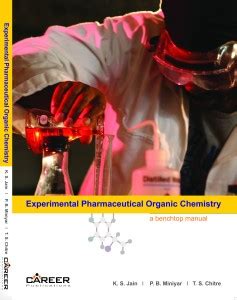 Experimental Pharmaceutical Organic Chemistry 2nd Edition: Buy ...