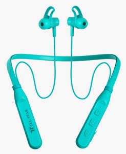 Telstar BT D66,Wireless Neckband,48Hr Playtime,72Hrs Standby Bluetooth ...