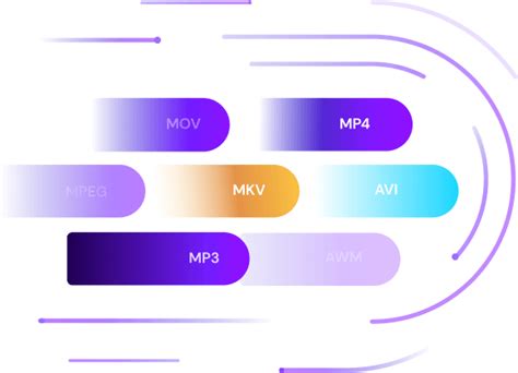 Top 15 MKV Converters for Efficient MKV Conversion in 2025
