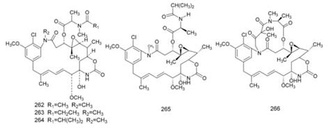 Phytochemicals of the Genus Maytenus | Encyclopedia MDPI