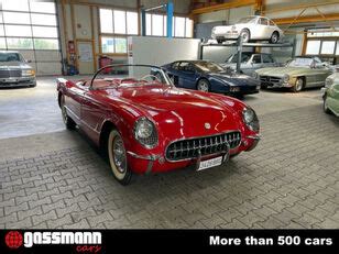Chevrolet Corvette car for sale, used Chevrolet Corvette car | Autoline ...